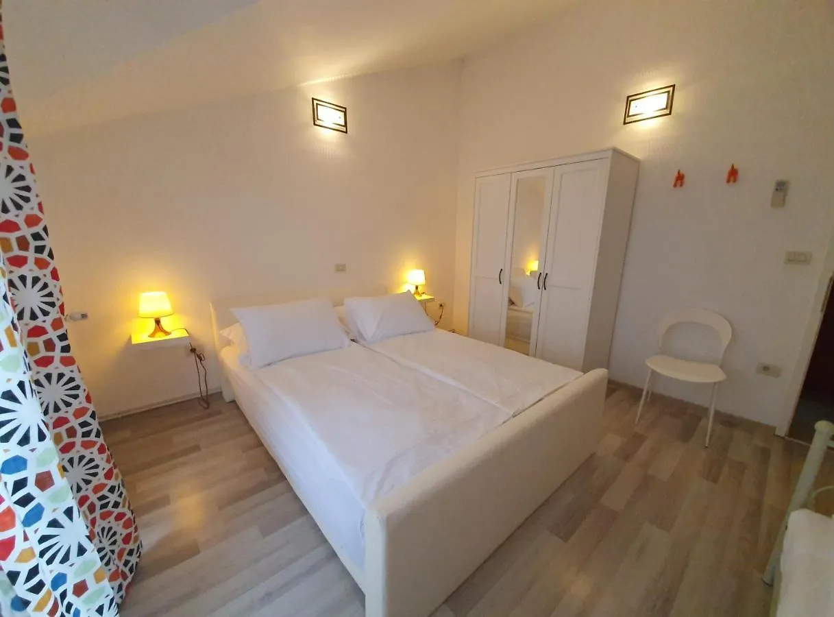 Trbovic Apartments Peaceful Stay With Free Parking, Pet-Friendly, And Bike Storage In Umag