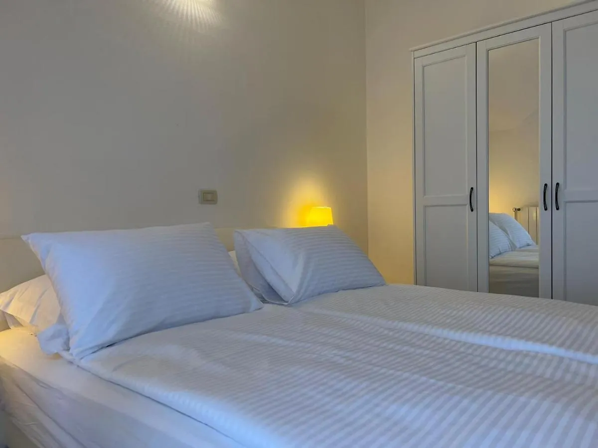 Trbovic Apartments Peaceful Stay With Free Parking, Pet-Friendly, And Bike Storage In Umag