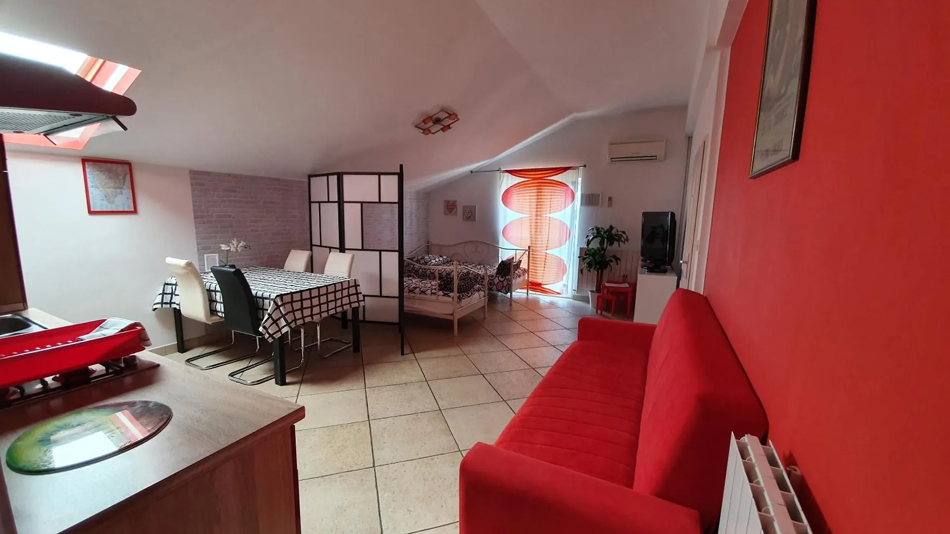 Trbovic Apartments Peaceful Stay With Free Parking, Pet-Friendly, And Bike Storage In Umag 0*,  Croatia