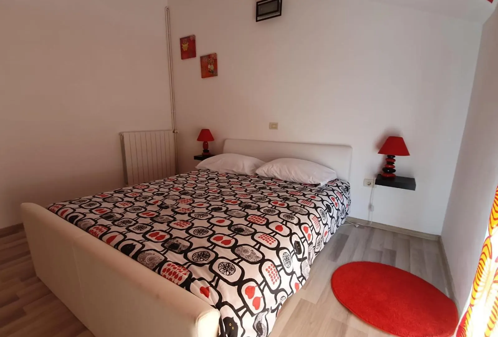 Trbovic Apartments Peaceful Stay With Free Parking, Pet-Friendly, And Bike Storage In Umag Croatia
