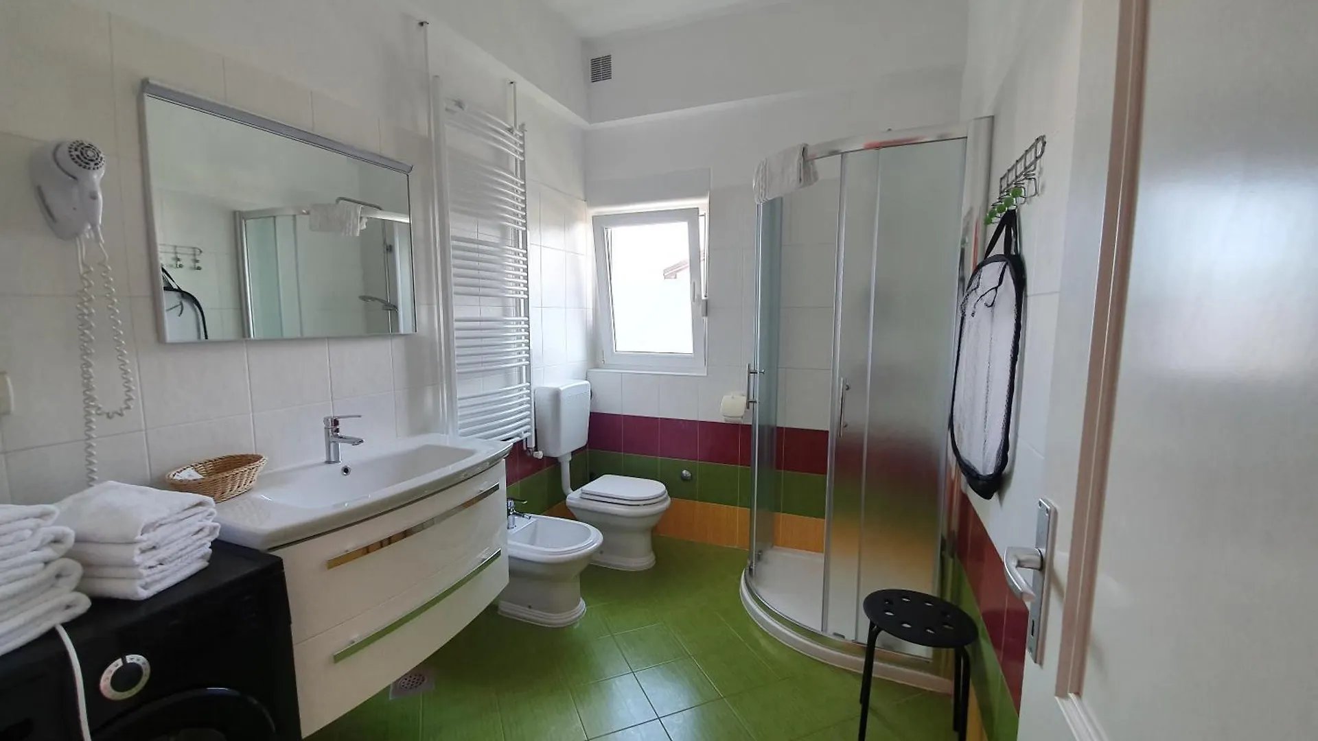 Trbovic Apartments Peaceful Stay With Free Parking, Pet-Friendly, And Bike Storage In Umag Croatia