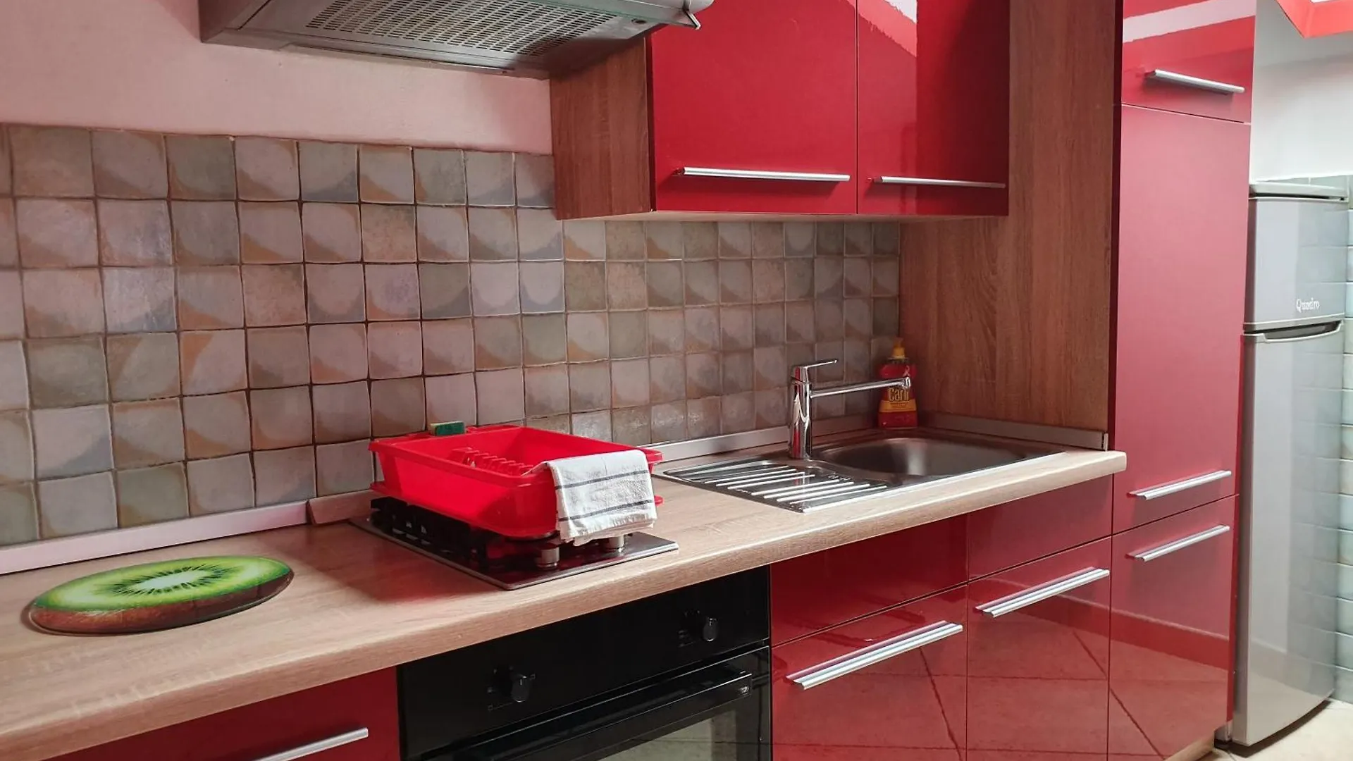 Trbovic Apartments Peaceful Stay With Free Parking, Pet-Friendly, And Bike Storage In Umag Croatia