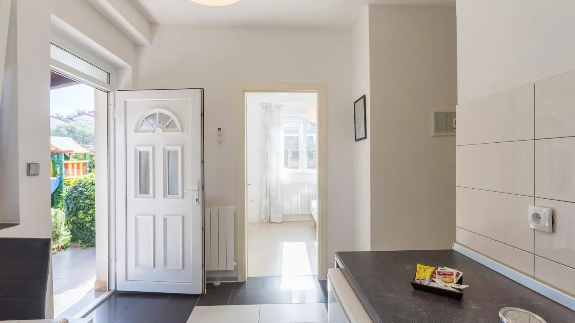 Trbovic Apartments Peaceful Stay With Free Parking, Pet-Friendly, And Bike Storage In Umag