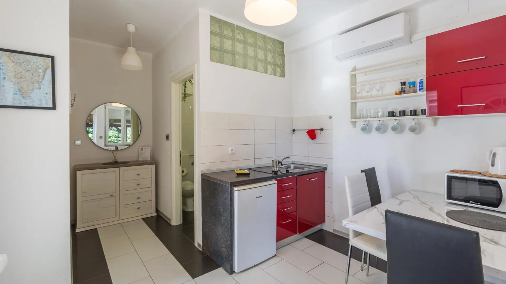 Trbovic Apartments Peaceful Stay With Free Parking, Pet-Friendly, And Bike Storage In Umag