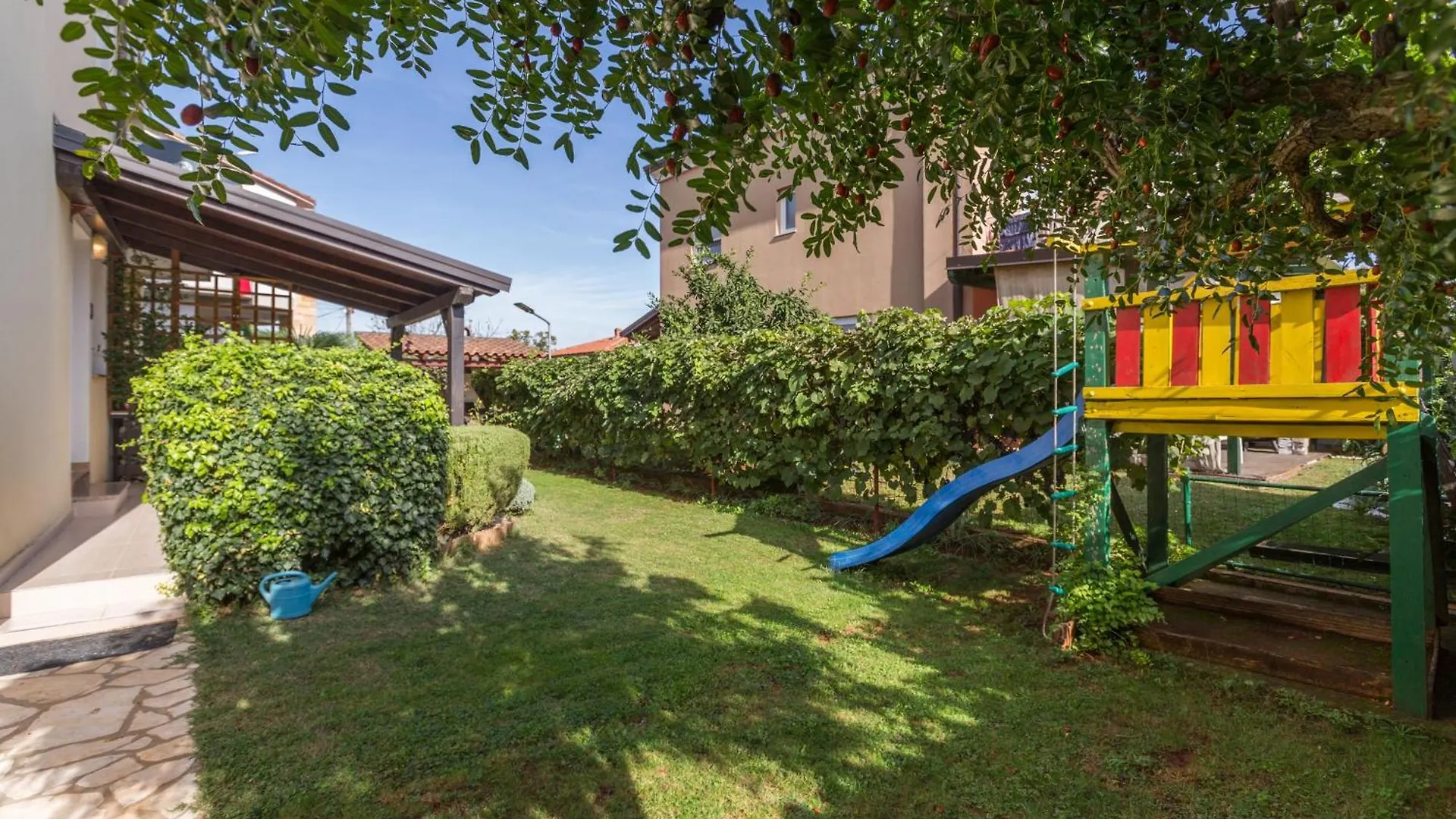 Trbovic Apartments Peaceful Stay With Free Parking, Pet-Friendly, And Bike Storage In Umag