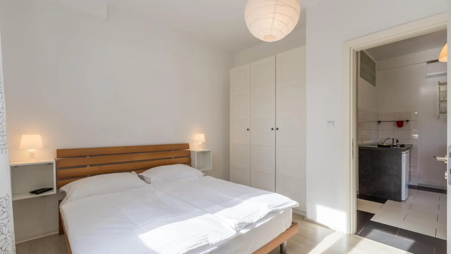 Trbovic Apartments Peaceful Stay With Free Parking, Pet-Friendly, And Bike Storage In Umag Croatia