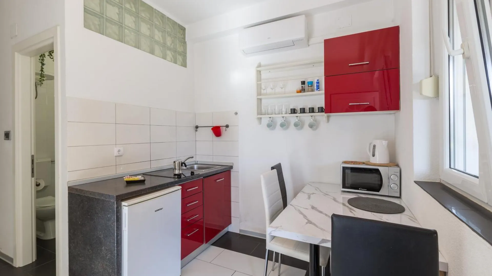 Trbovic Apartments Peaceful Stay With Free Parking, Pet-Friendly, And Bike Storage In Umag