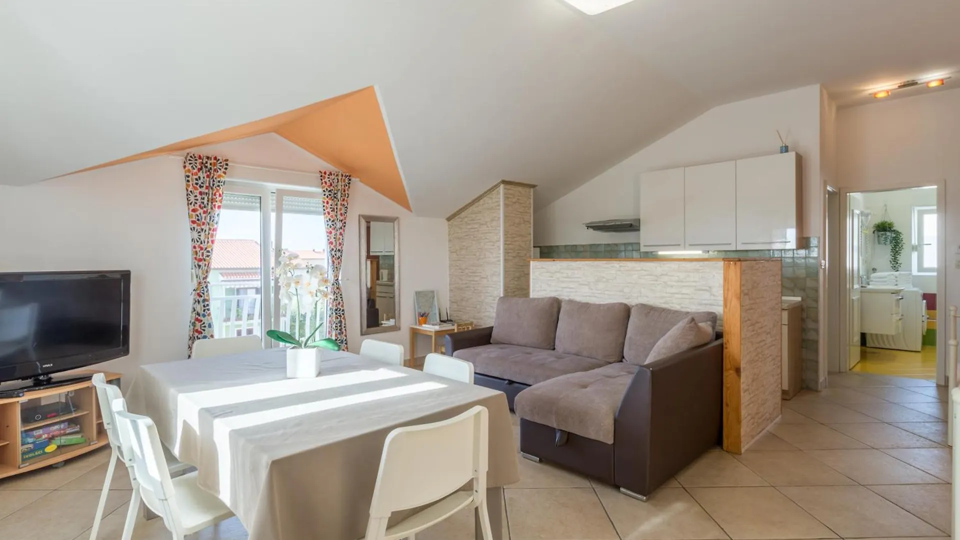 Trbovic Apartments Peaceful Stay With Free Parking, Pet-Friendly, And Bike Storage In Umag Croatia