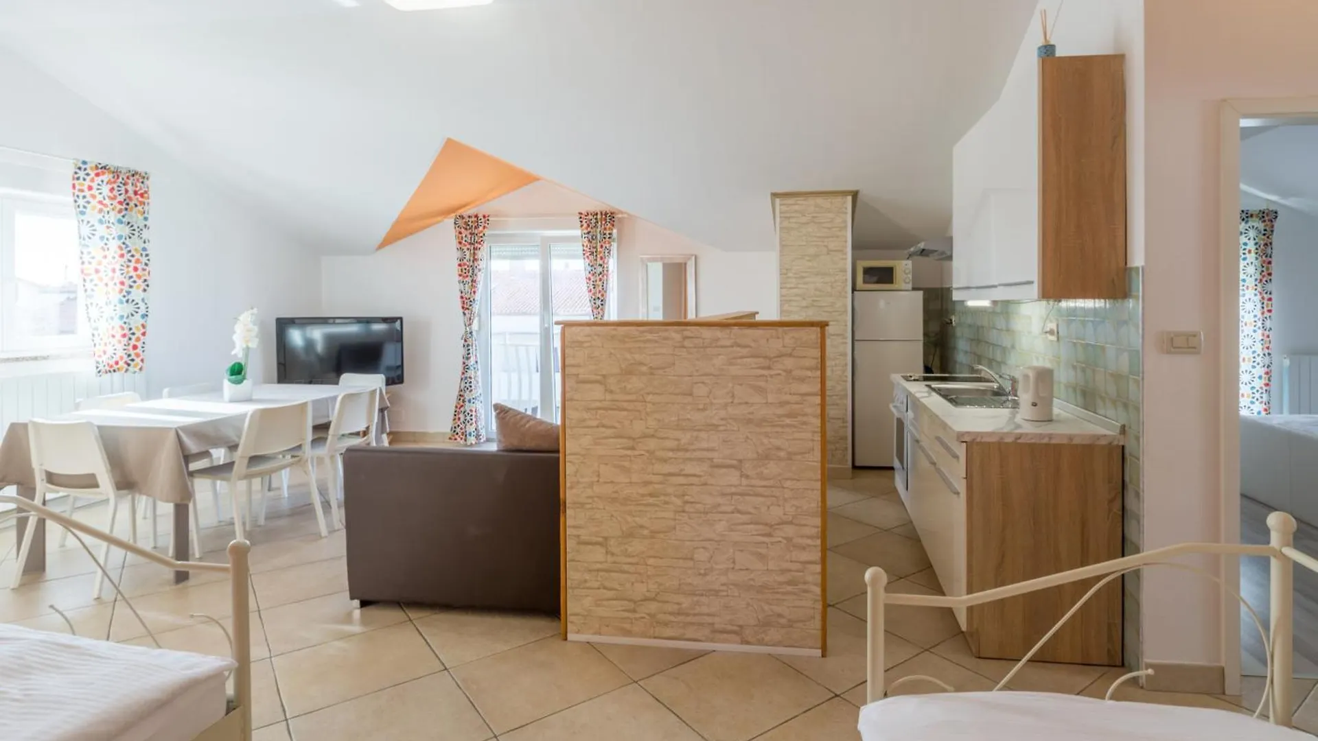Trbovic Apartments Peaceful Stay With Free Parking, Pet-Friendly, And Bike Storage In Umag 0*,  Croatia
