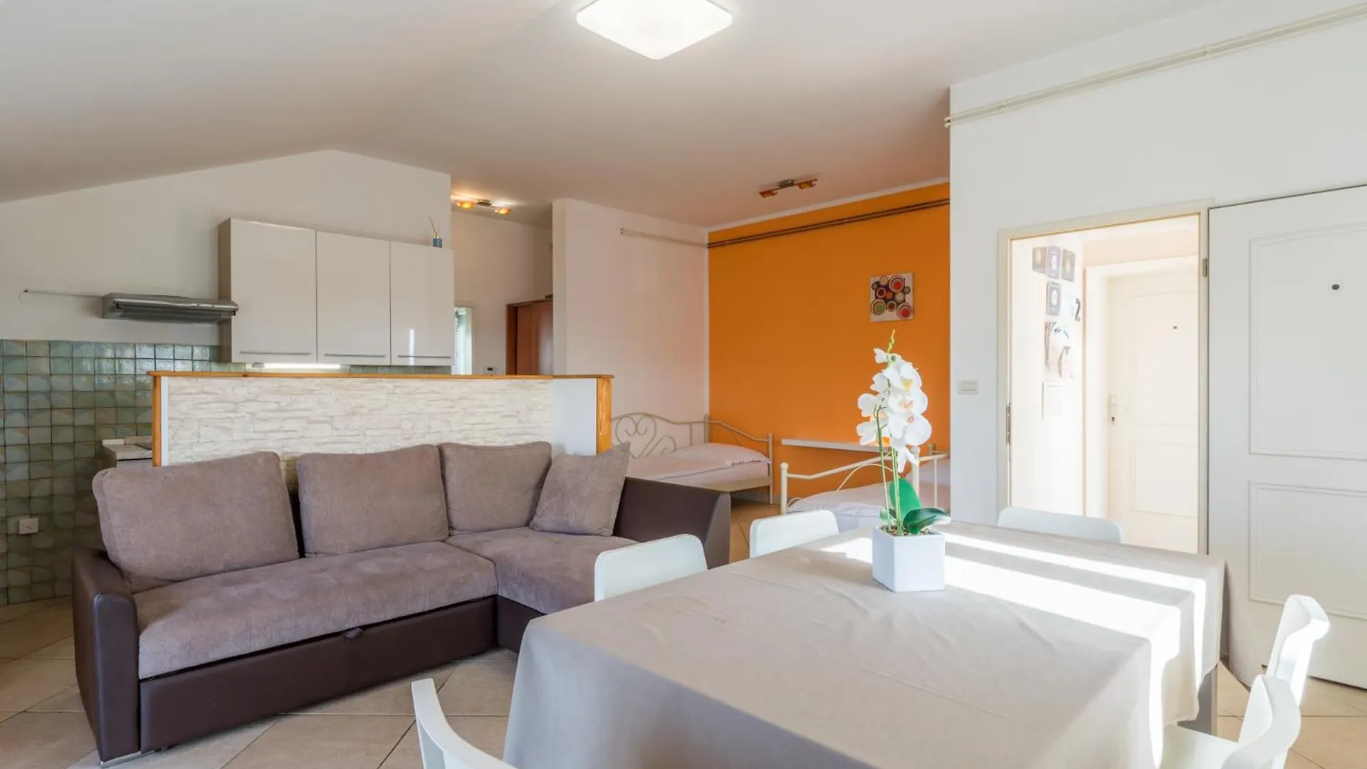 Trbovic Apartments Peaceful Stay With Free Parking, Pet-Friendly, And Bike Storage In Umag
