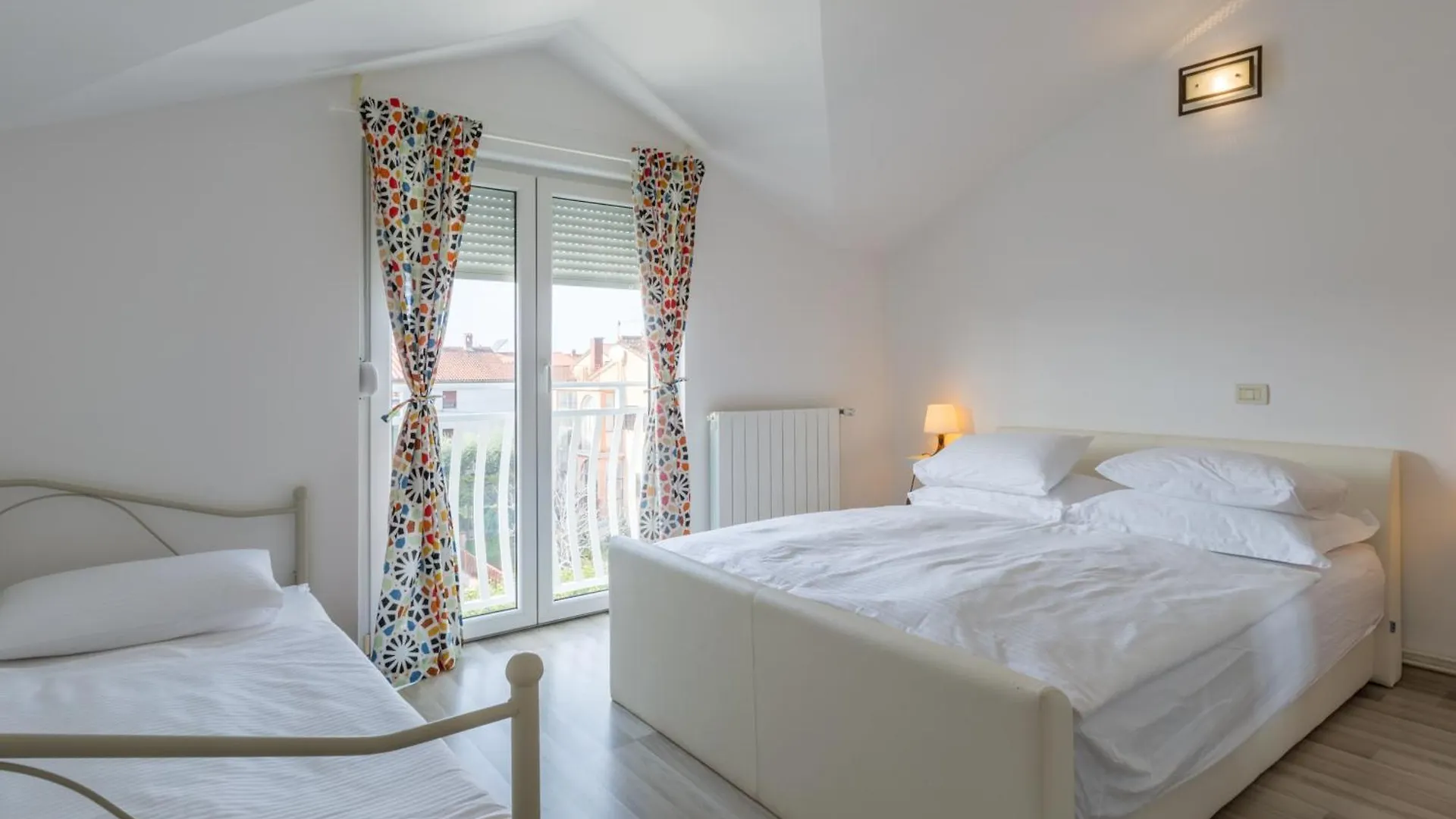 Trbovic Apartments Peaceful Stay With Free Parking, Pet-Friendly, And Bike Storage In Umag