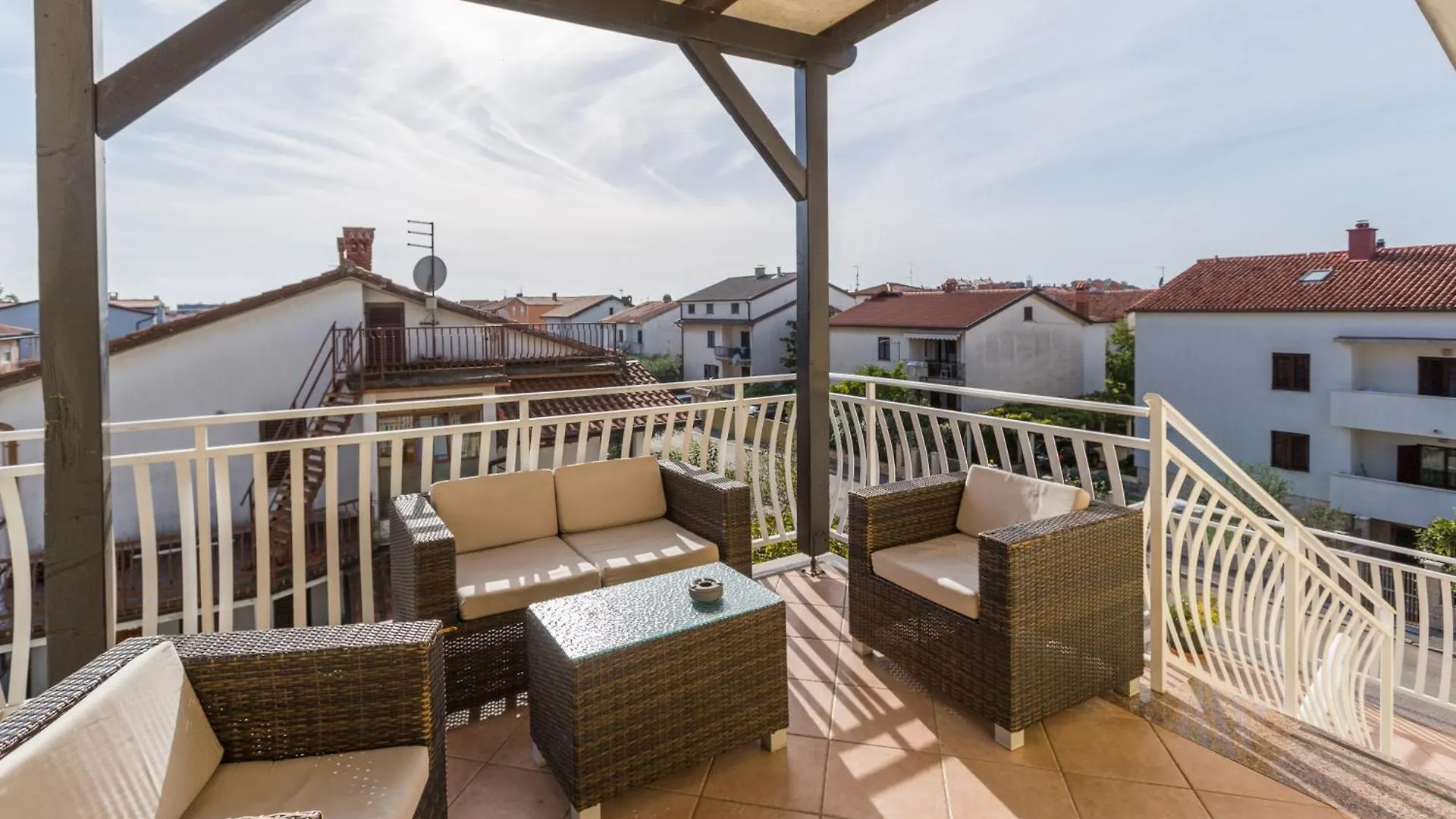Trbovic Apartments Peaceful Stay With Free Parking, Pet-Friendly, And Bike Storage In Umag