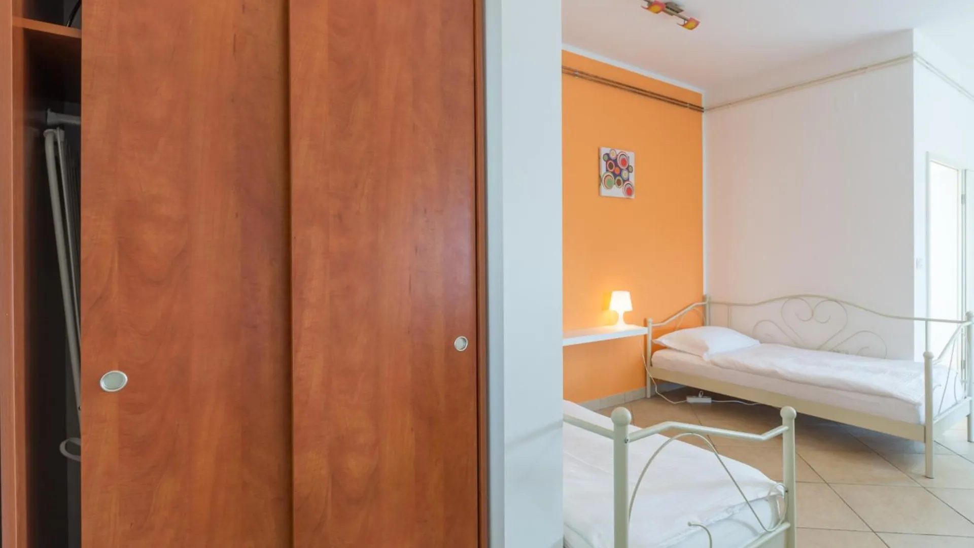 Trbovic Apartments Peaceful Stay With Free Parking, Pet-Friendly, And Bike Storage In Umag