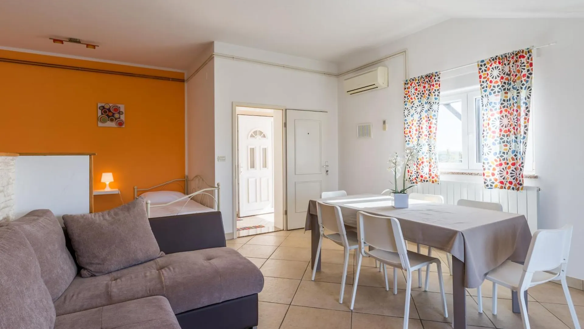 Trbovic Apartments Peaceful Stay With Free Parking, Pet-Friendly, And Bike Storage In Umag Croatia