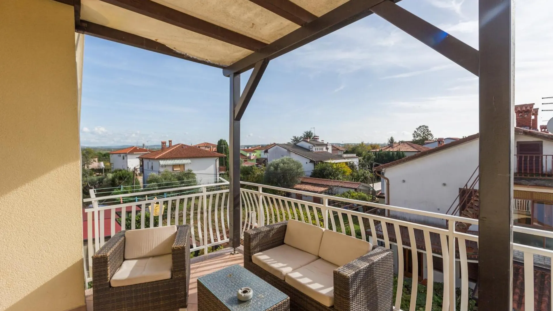 Trbovic Apartments Peaceful Stay With Free Parking, Pet-Friendly, And Bike Storage In Umag Croatia