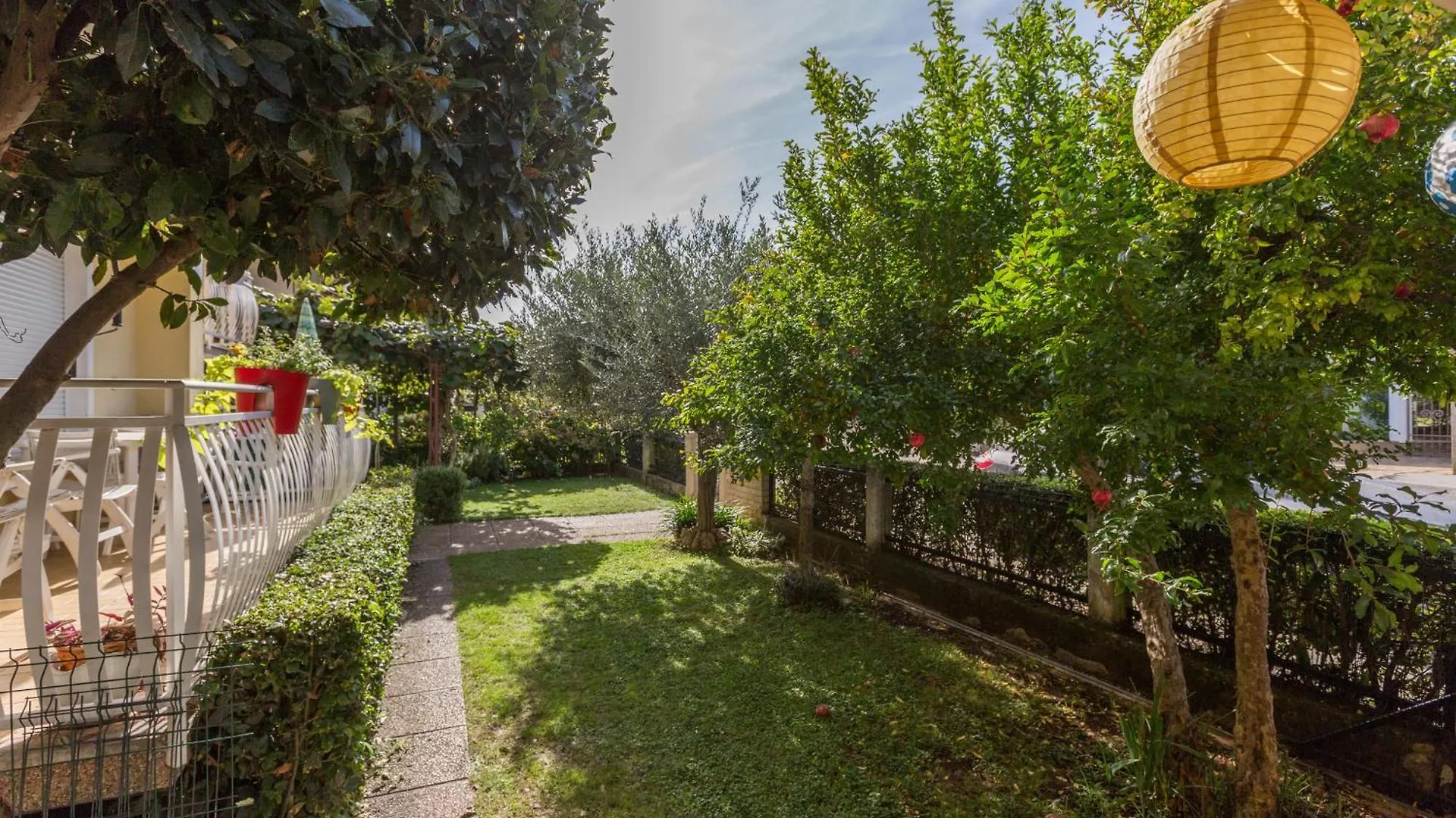 Trbovic Apartments Peaceful Stay With Free Parking, Pet-Friendly, And Bike Storage In Umag