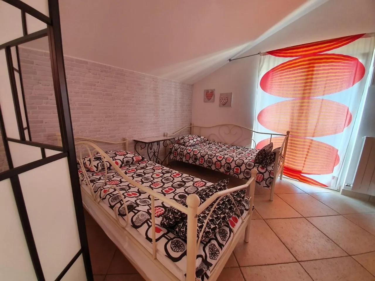 Trbovic Apartments Peaceful Stay With Free Parking, Pet-Friendly, And Bike Storage In Umag