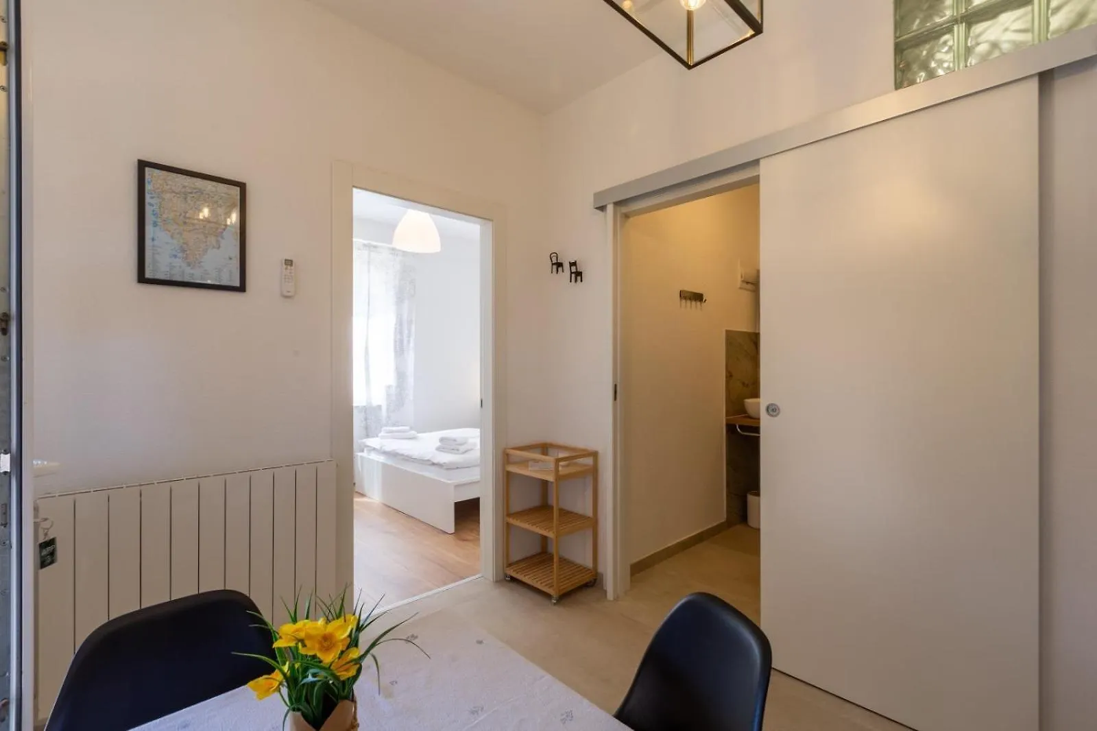 Trbovic Apartments Peaceful Stay With Free Parking, Pet-Friendly, And Bike Storage In Umag 0*,  Croatia