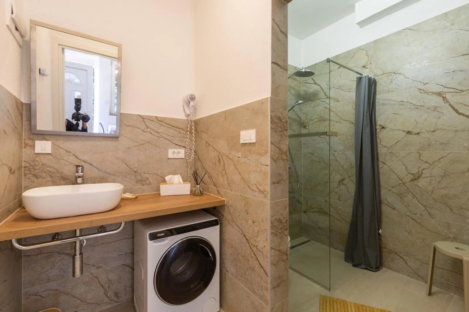 Trbovic Apartments Peaceful Stay With Free Parking, Pet-Friendly, And Bike Storage In Umag