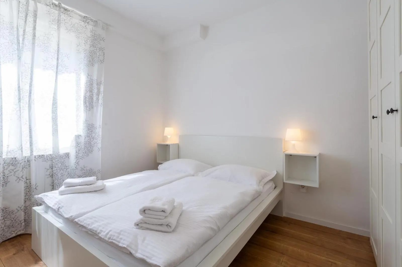 Trbovic Apartments Peaceful Stay With Free Parking, Pet-Friendly, And Bike Storage In Umag 0*,