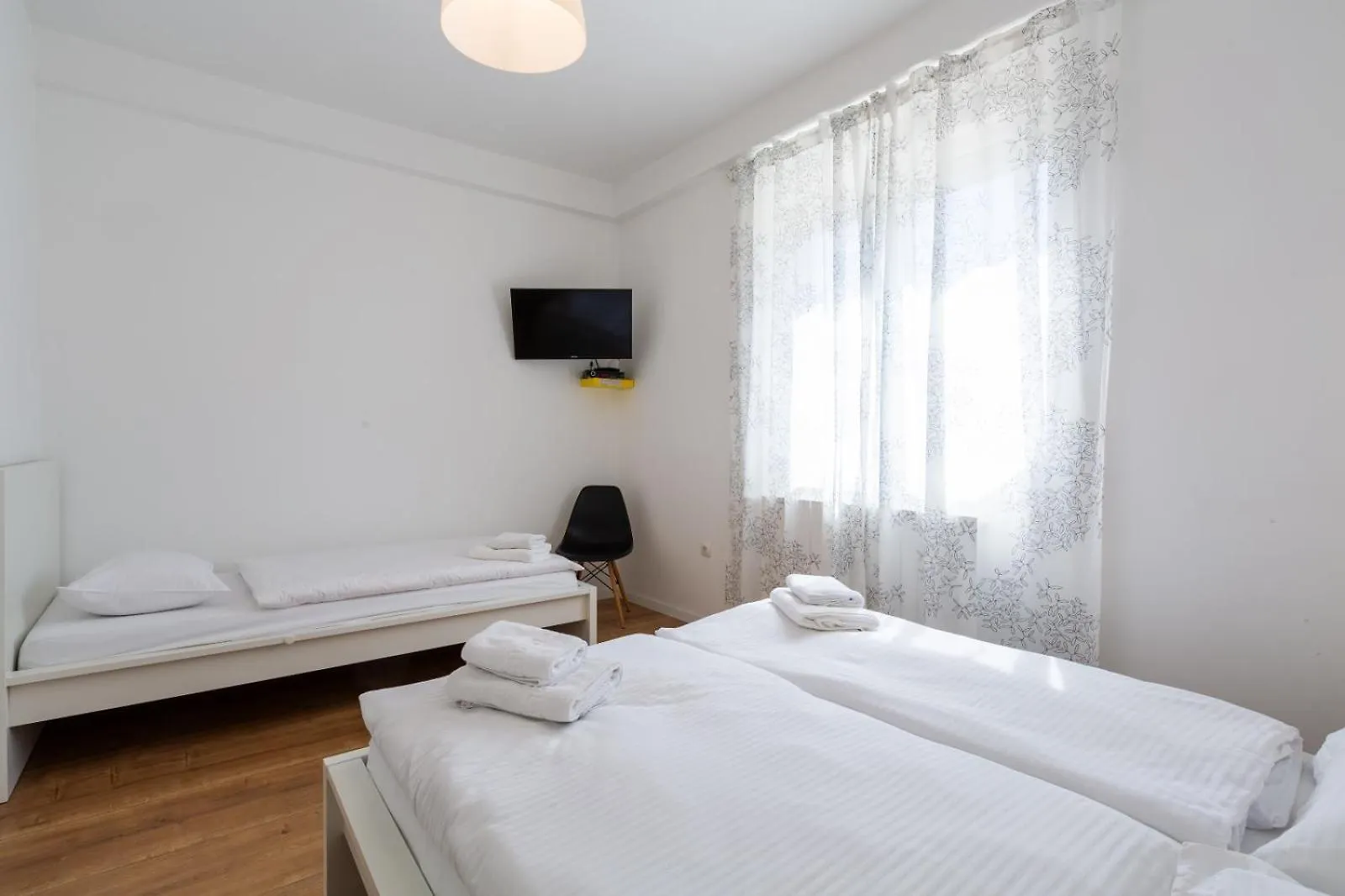 Trbovic Apartments Peaceful Stay With Free Parking, Pet-Friendly, And Bike Storage In Umag