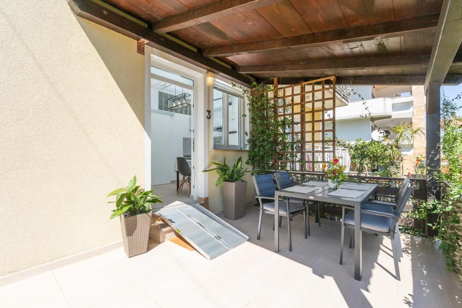 Trbovic Apartments Peaceful Stay With Free Parking, Pet-Friendly, And Bike Storage In Umag