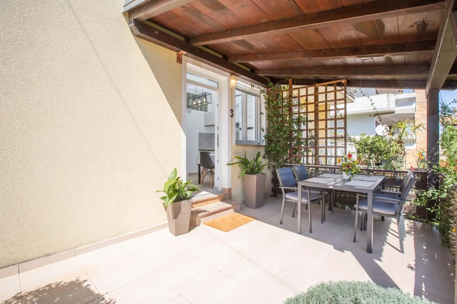 Trbovic Apartments Peaceful Stay With Free Parking, Pet-Friendly, And Bike Storage In Umag Croatia