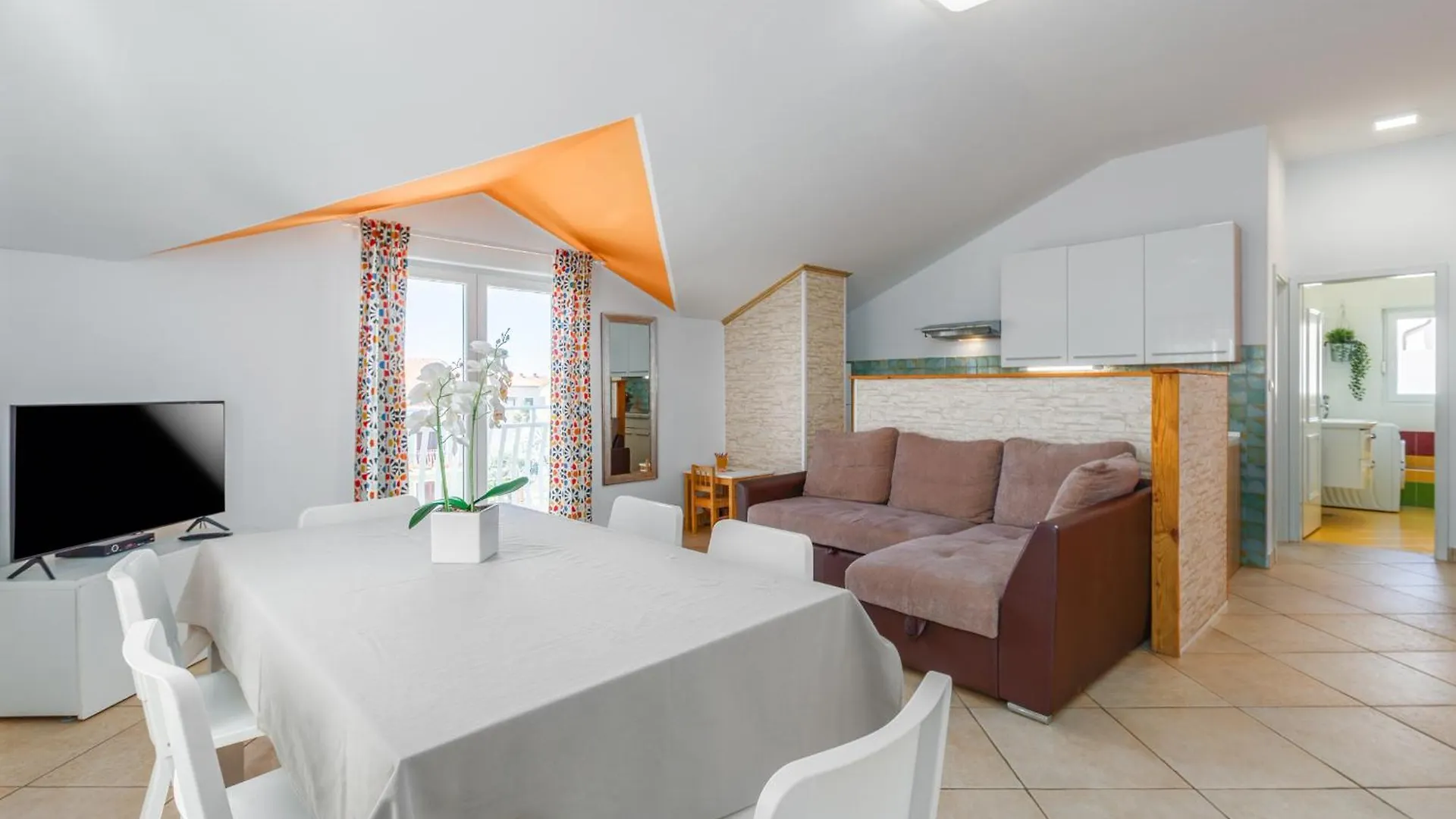 Trbovic Apartments Peaceful Stay With Free Parking, Pet-Friendly, And Bike Storage In Umag