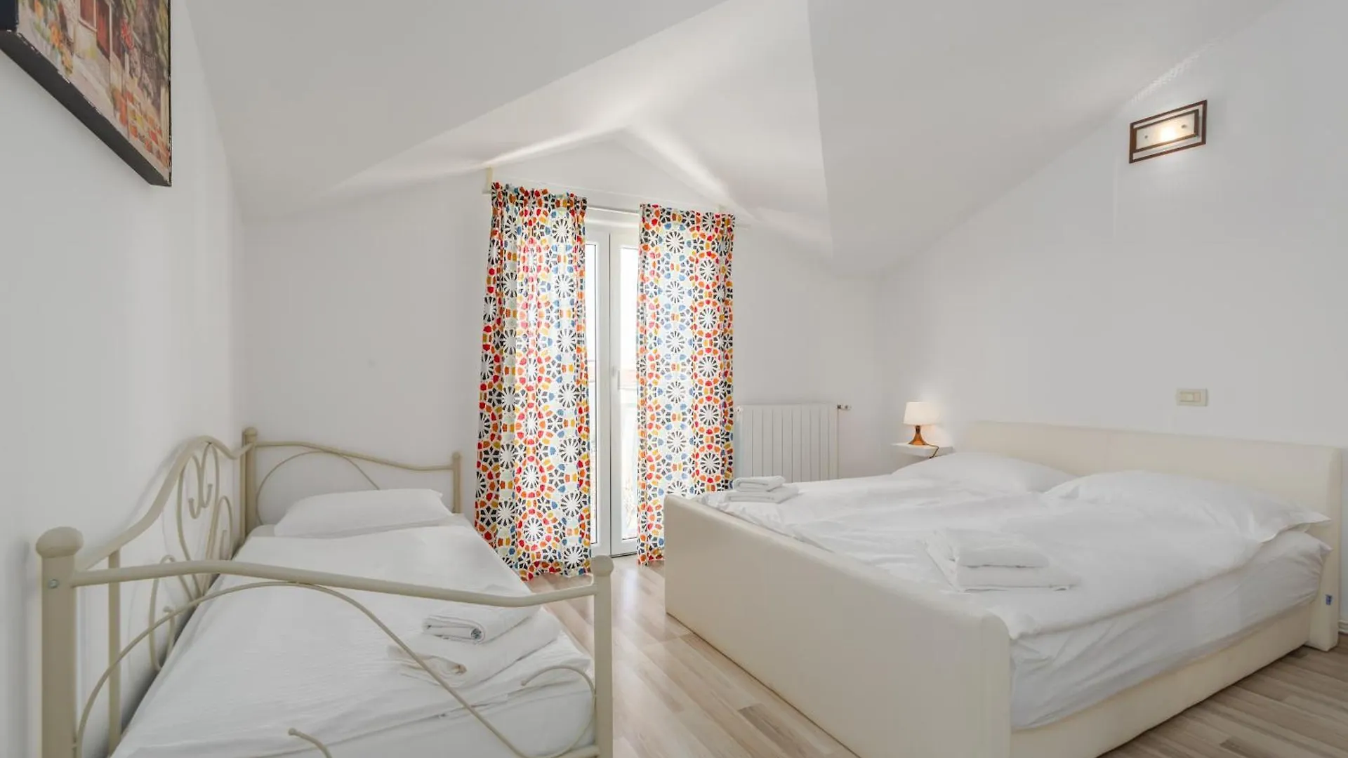 Trbovic Apartments Peaceful Stay With Free Parking, Pet-Friendly, And Bike Storage In Umag