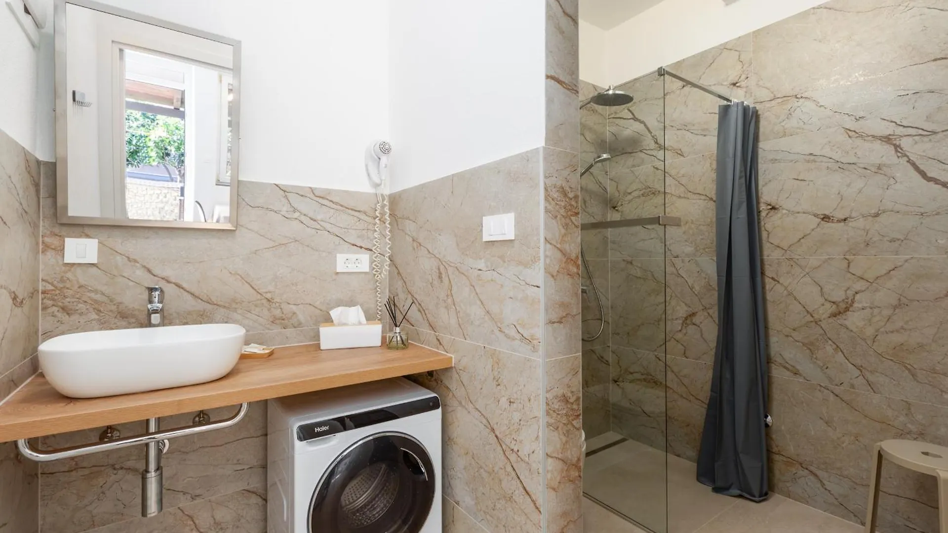 Trbovic Apartments Peaceful Stay With Free Parking, Pet-Friendly, And Bike Storage In Umag