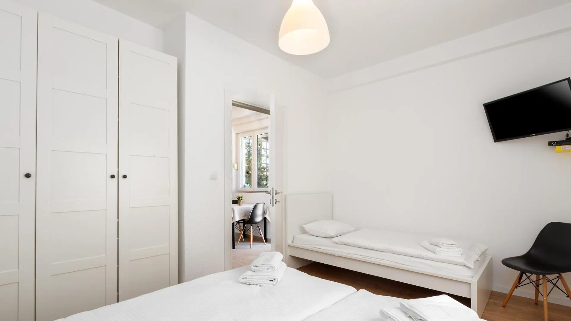 Trbovic Apartments Peaceful Stay With Free Parking, Pet-Friendly, And Bike Storage In Umag
