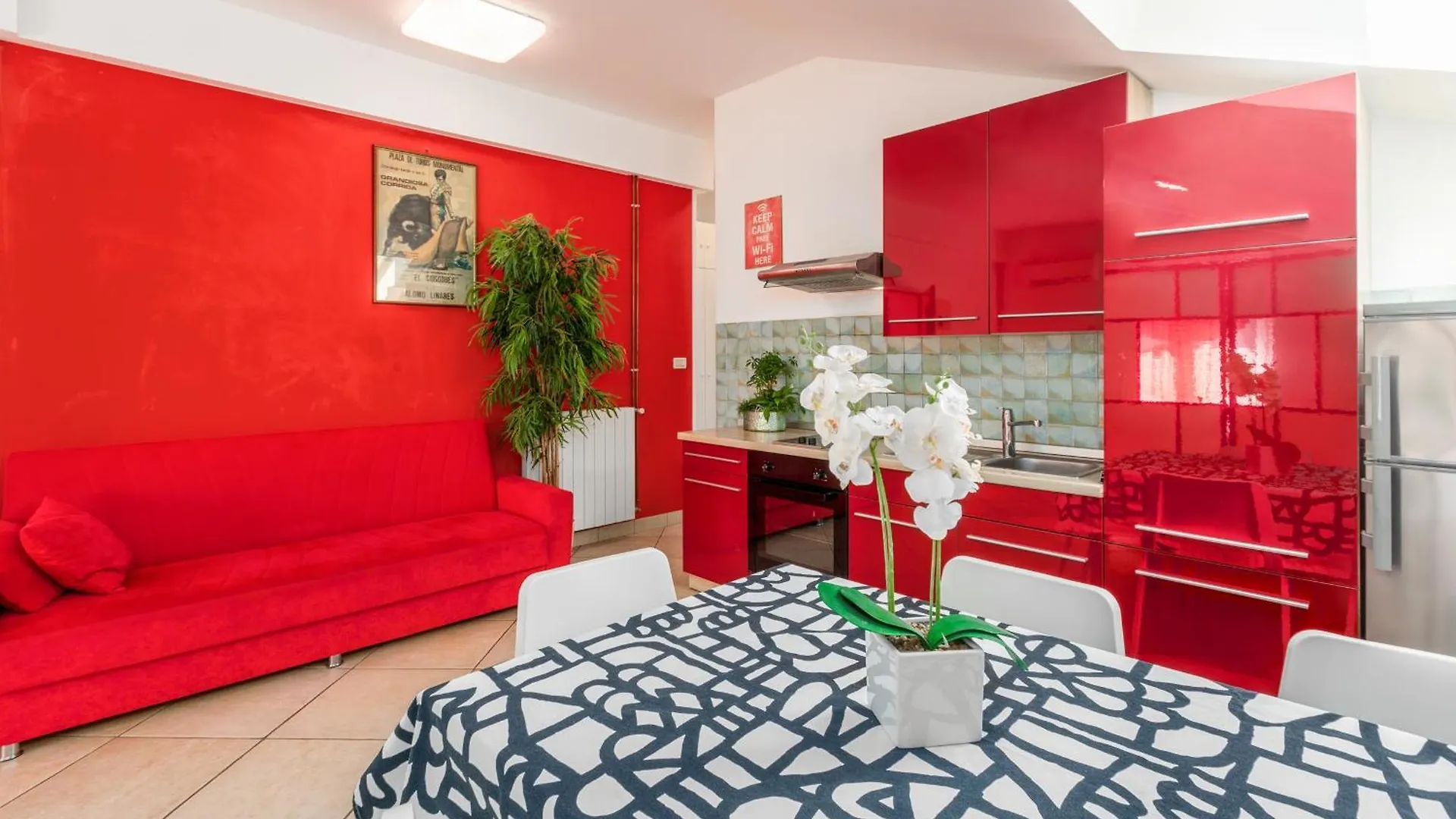 Trbovic Apartments Peaceful Stay With Free Parking, Pet-Friendly, And Bike Storage In Umag Chorvatsko