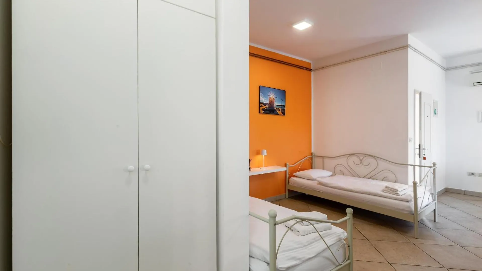 Trbovic Apartments Peaceful Stay With Free Parking, Pet-Friendly, And Bike Storage In Umag