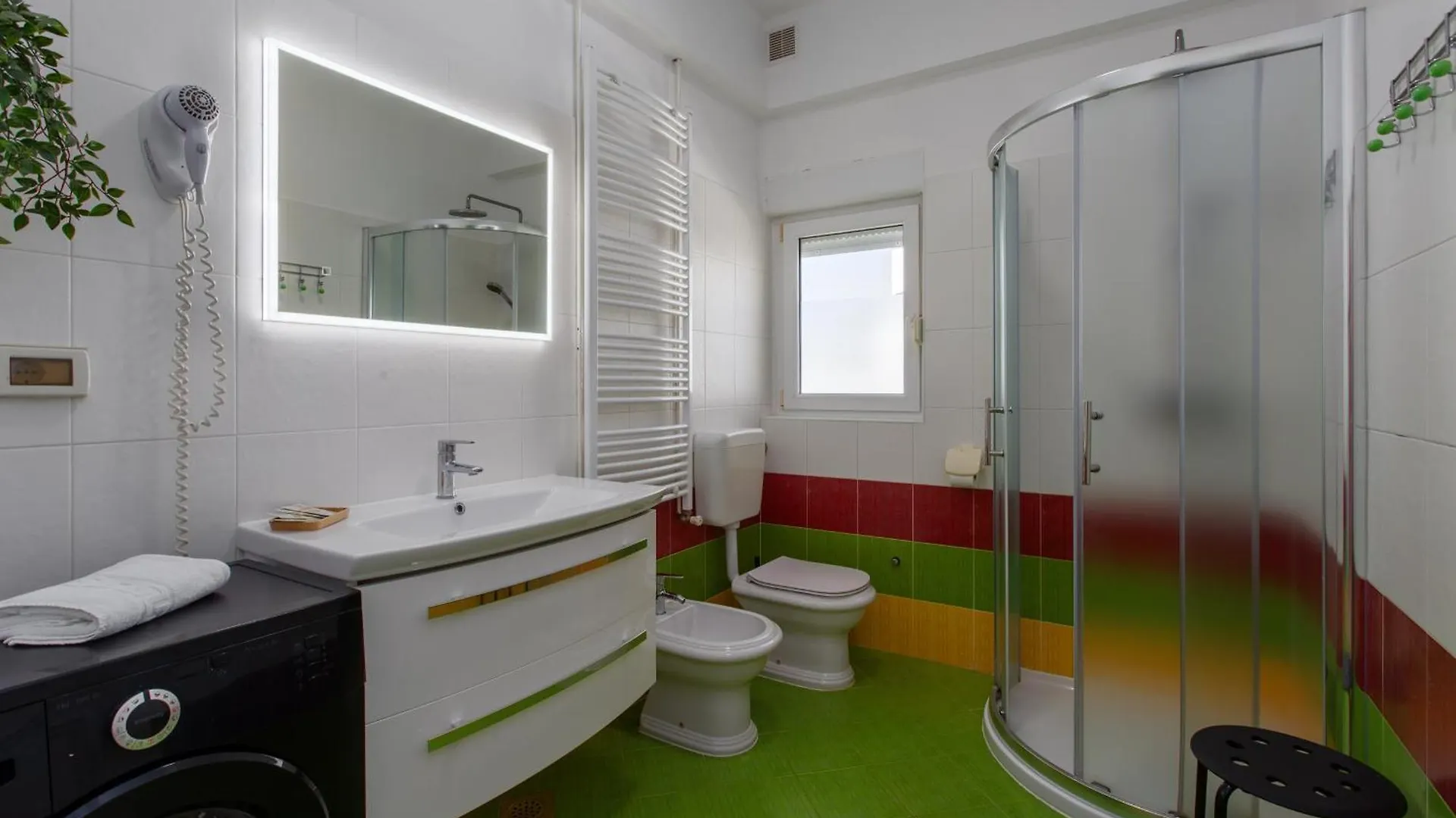 Trbovic Apartments Peaceful Stay With Free Parking, Pet-Friendly, And Bike Storage In Umag
