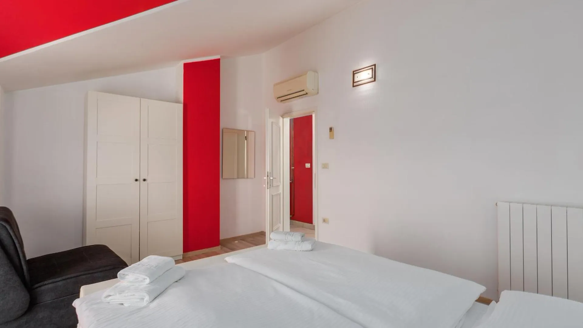 Trbovic Apartments Peaceful Stay With Free Parking, Pet-Friendly, And Bike Storage In Umag