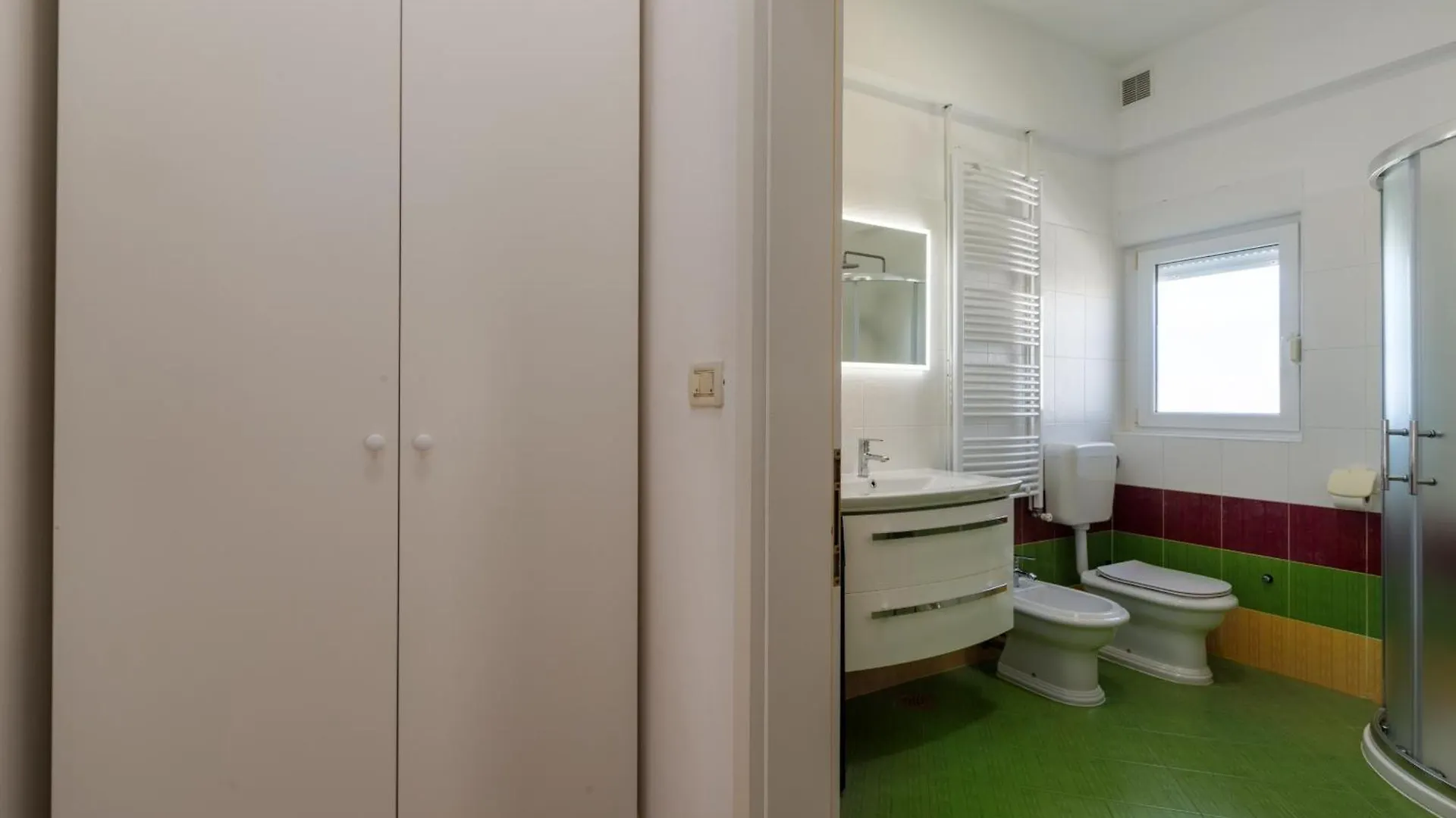 Trbovic Apartments Peaceful Stay With Free Parking, Pet-Friendly, And Bike Storage In Umag