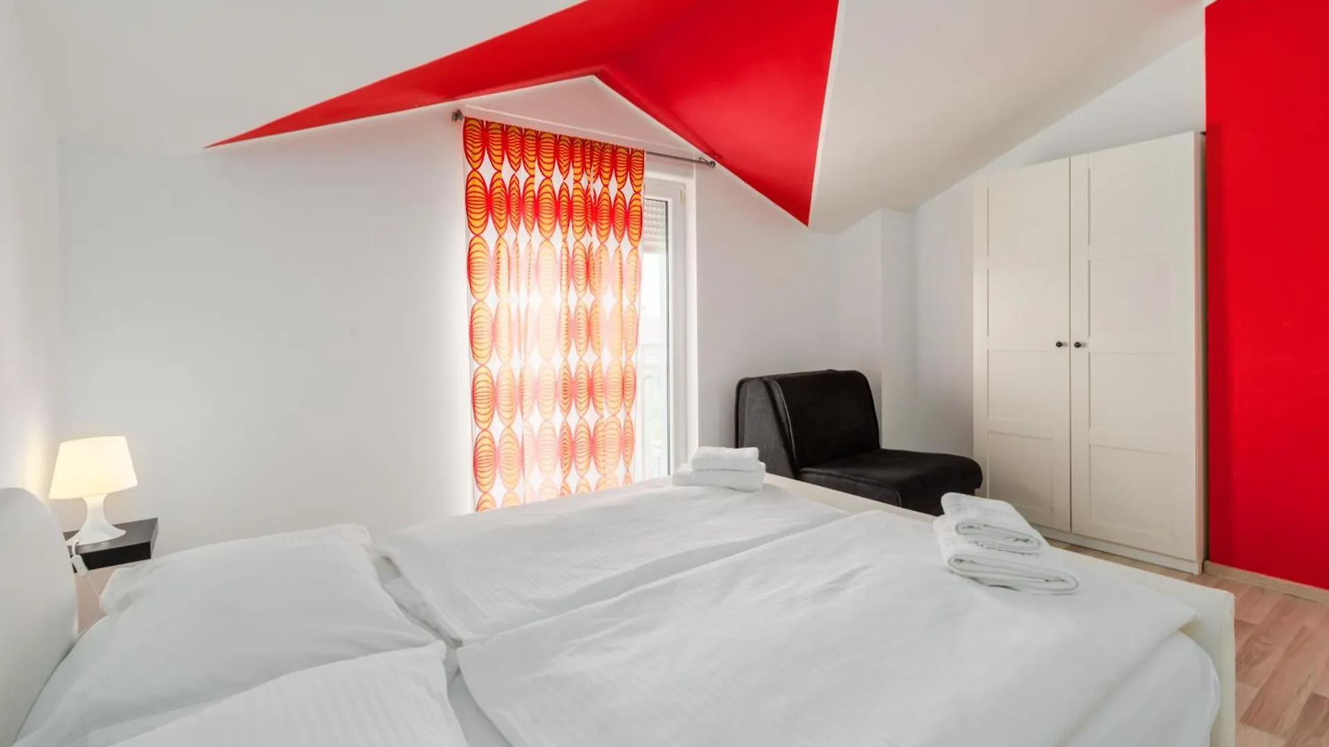 Trbovic Apartments Peaceful Stay With Free Parking, Pet-Friendly, And Bike Storage In Umag