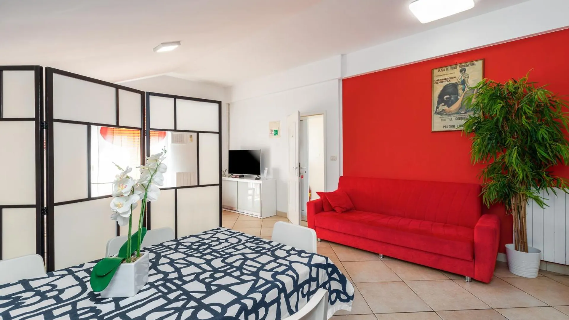 Trbovic Apartments Peaceful Stay With Free Parking, Pet-Friendly, And Bike Storage In Umag