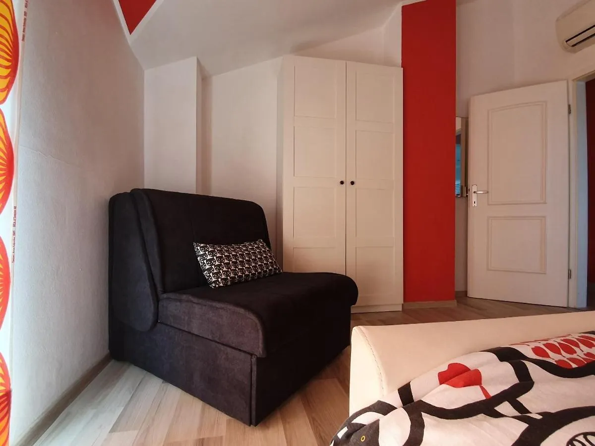 Trbovic Apartments Peaceful Stay With Free Parking, Pet-Friendly, And Bike Storage In Umag