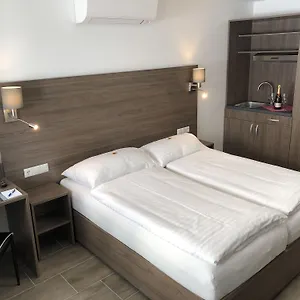 navštívit hotel