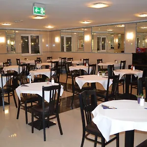 navštívit hotel
